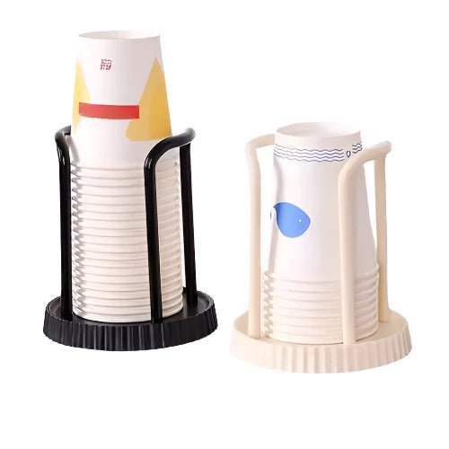 Cup Storage Rack - HORIZON