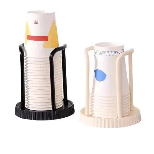 Cup Storage Rack - HORIZON