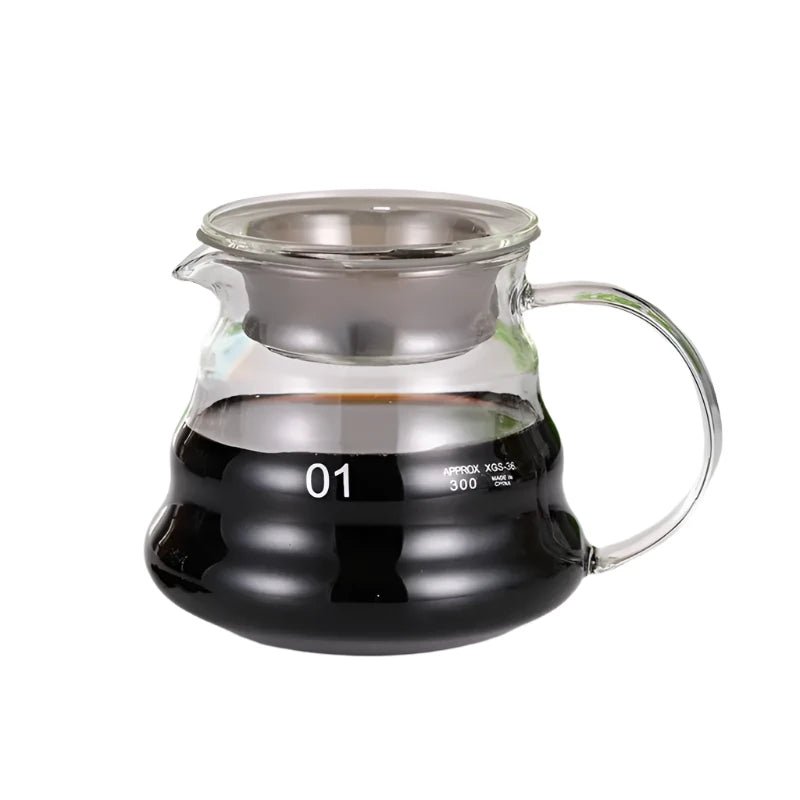 V60 Coffee Pot - HORIZON