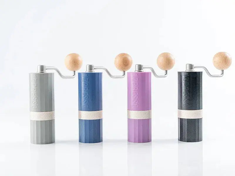 1Zpresso Q Air Manual Coffee Grinder - HORIZON
