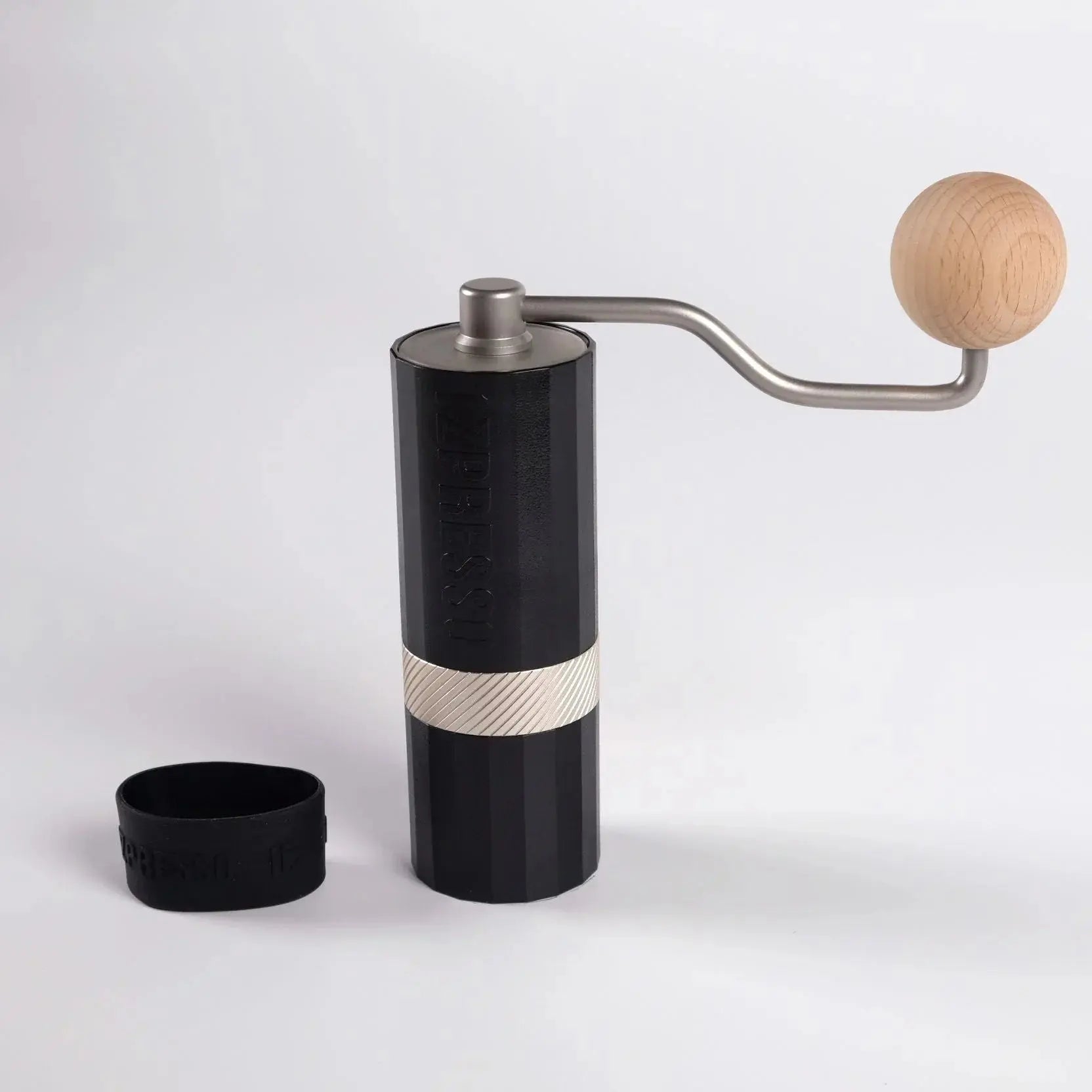 1Zpresso Q Air Manual Coffee Grinder - HORIZON