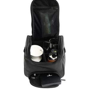 ARRIYADH ROASTERY | Black Coffee Tools Bag - HORIZON
