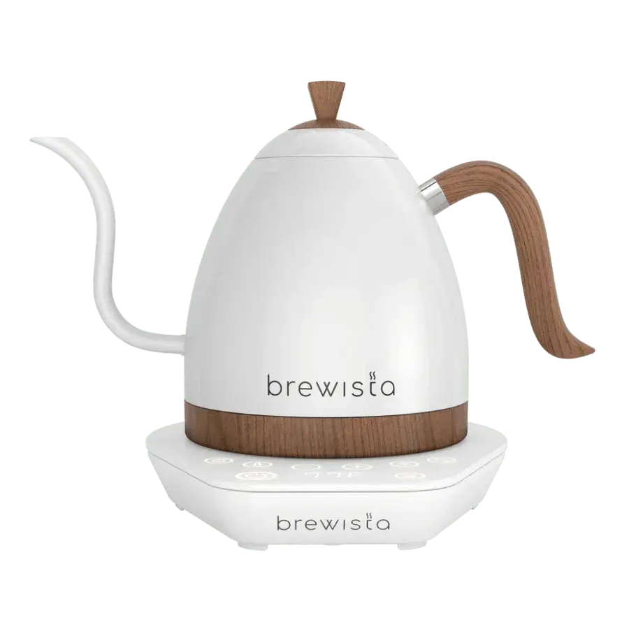 Brewista Artisan Gooseneck Variable Kettle - 1.0L - HORIZON
