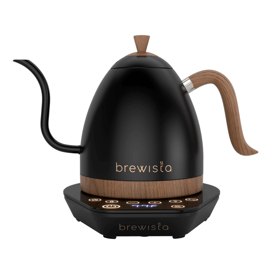 Brewista Artisan Gooseneck Variable Kettle - 1.0L - HORIZON