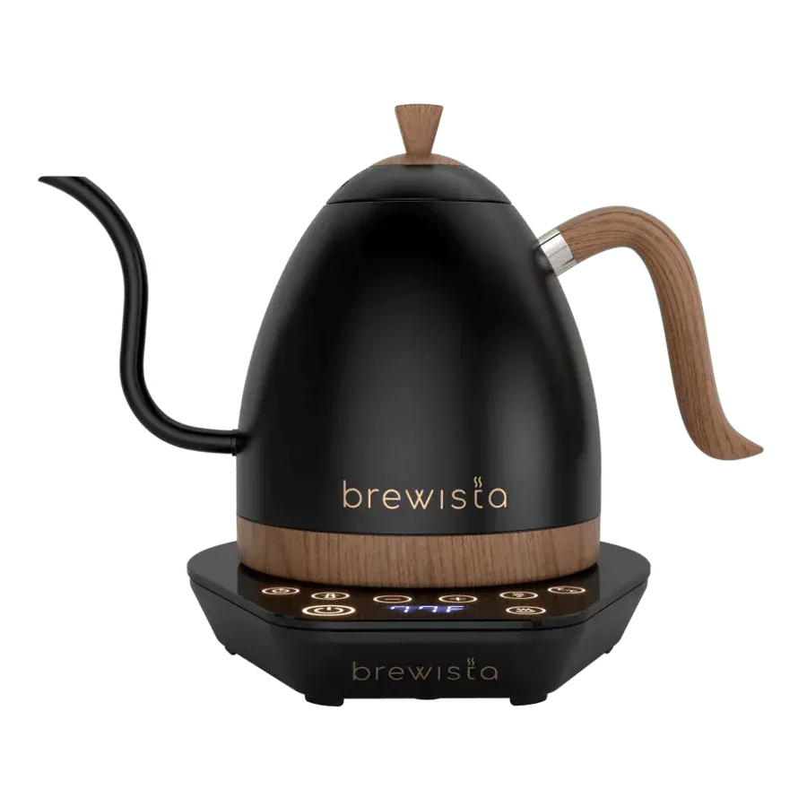 Brewista Artisan Gooseneck Variable Kettle - 1.0L - HORIZON