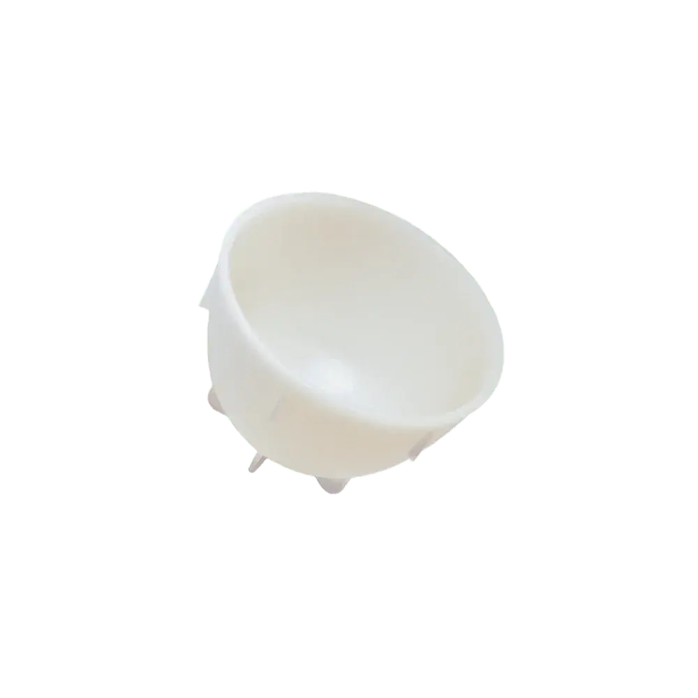 Barista Hustle Cupping Bowls - White 220ml - HORIZON