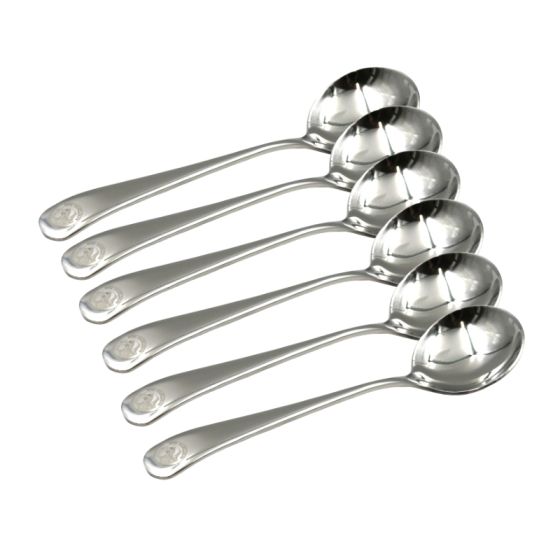 Rhino Cupping Spoon - HORIZON