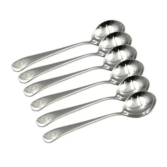 Rhino Cupping Spoon - HORIZON