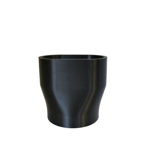 QuinSpin Knock-tube extension/funnel for V2.0 - V2.3