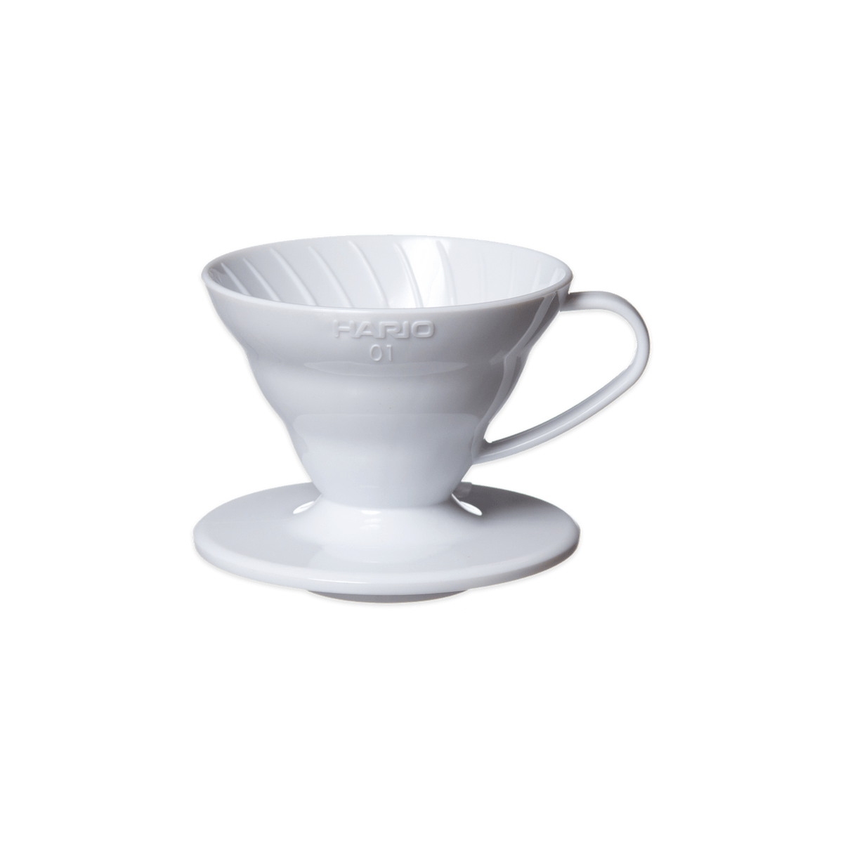 Hario V60 01 Ceramic - HORIZON