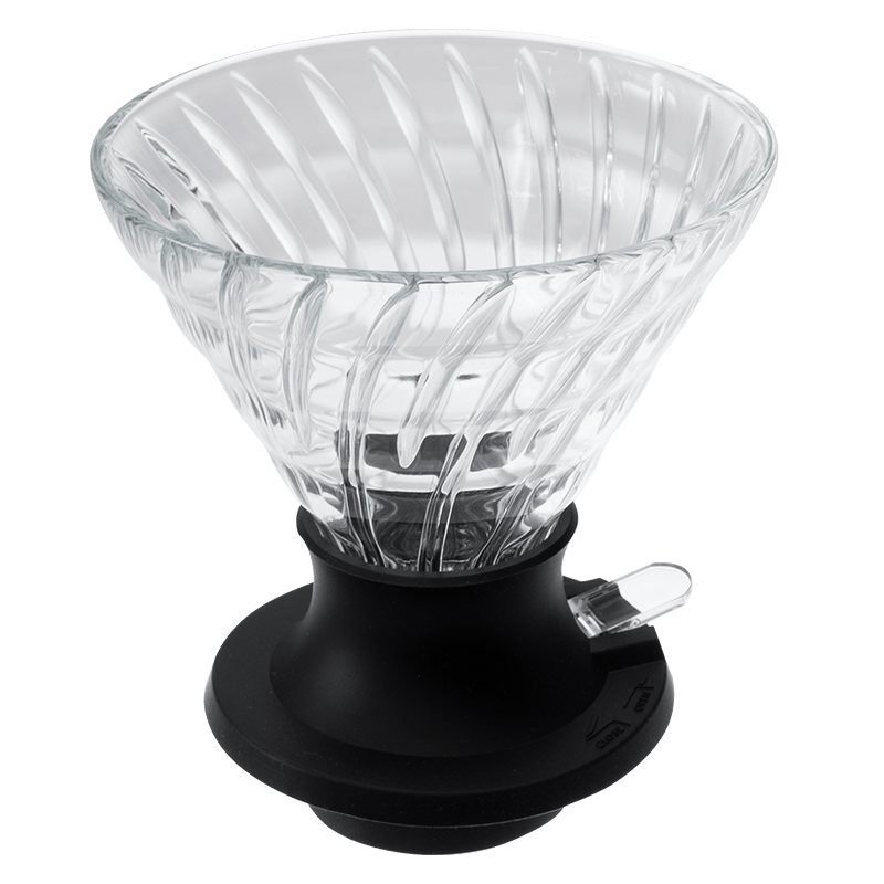 Hario V60 Immersion Dripper Switch Size 02 - HORIZON