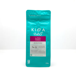 Kiffa | Colombia Maraco - HORIZON