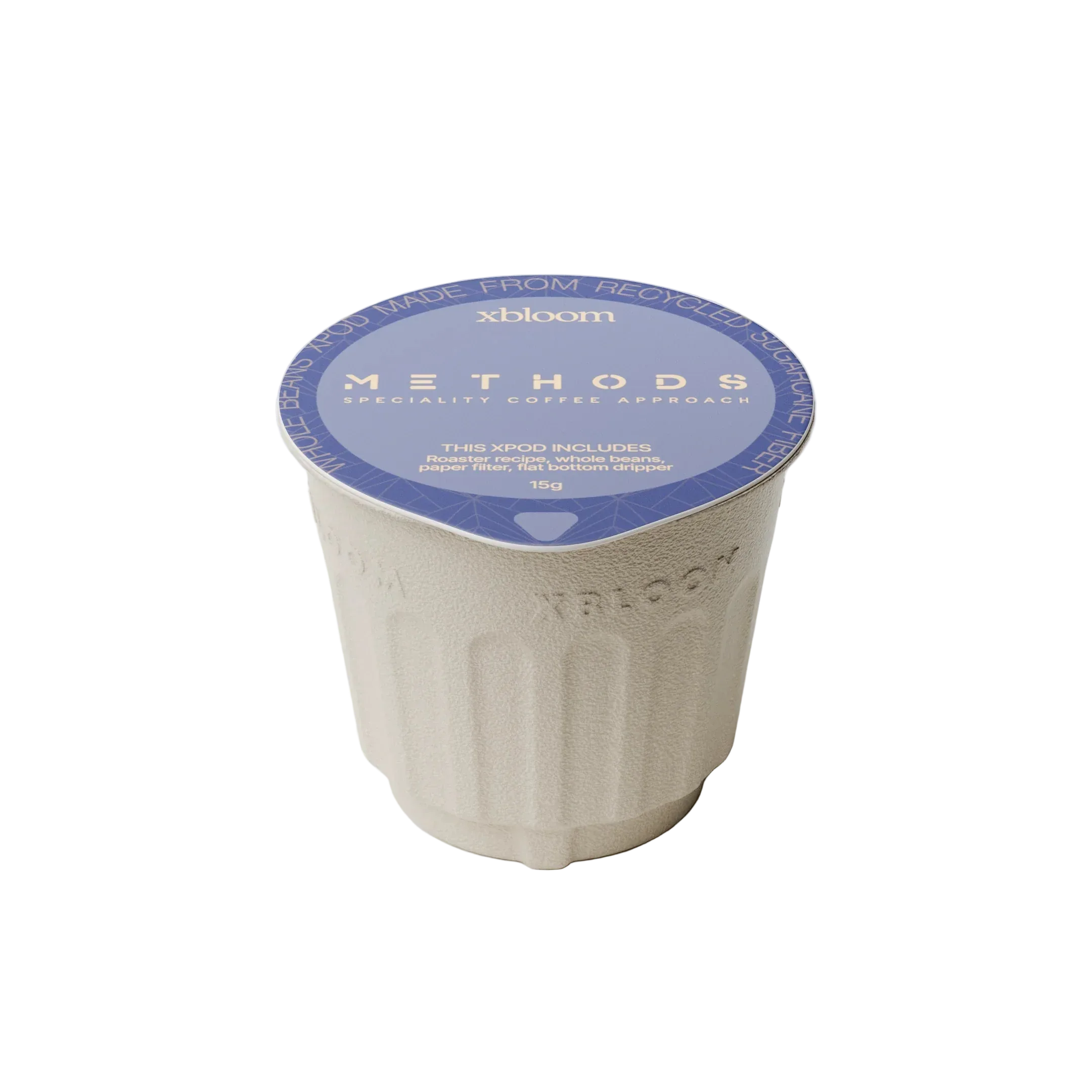 Methods Roastery | Honey Double Fermentation - HORIZON