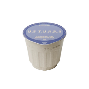 Methods Roastery | EA Decaf De Cana - HORIZON