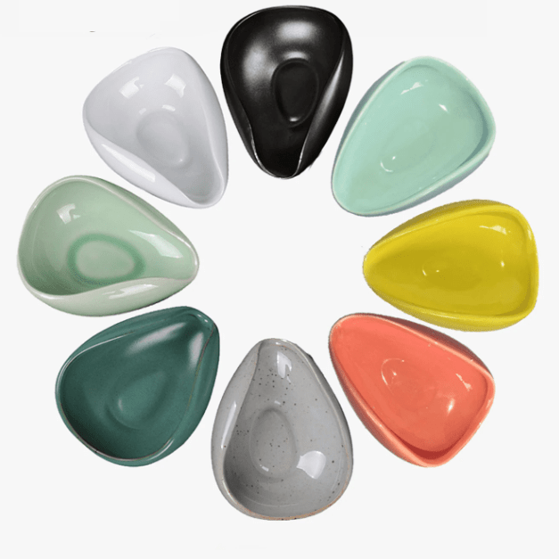 Ceramic Coffee Bean Measuring - HORIZON