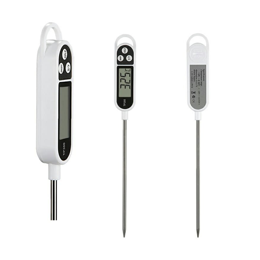 Digital Thermometer - HORIZON