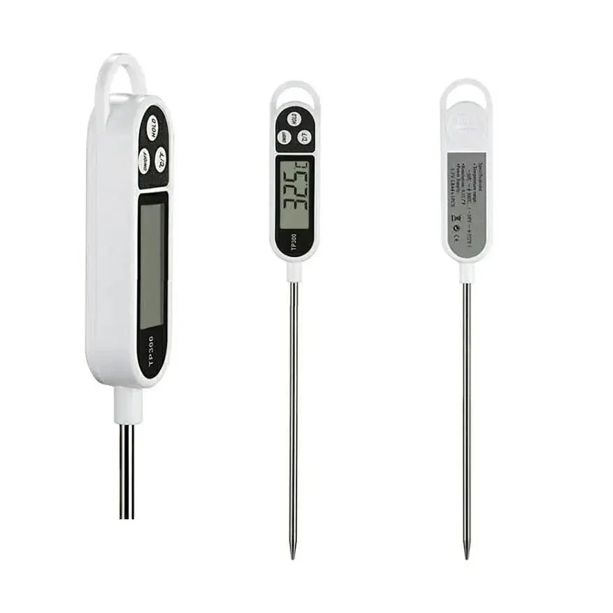 Digital Thermometer - HORIZON