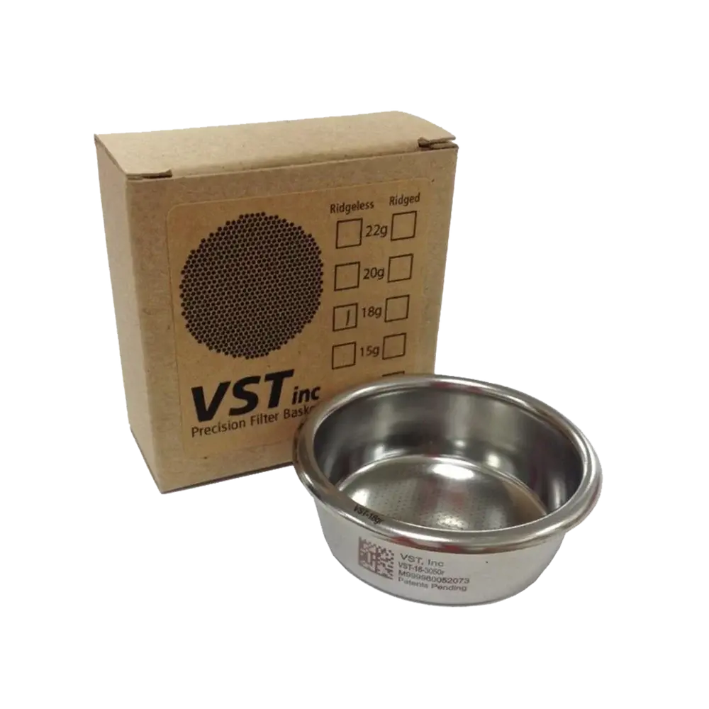 High-quality product photo of Vst Basket