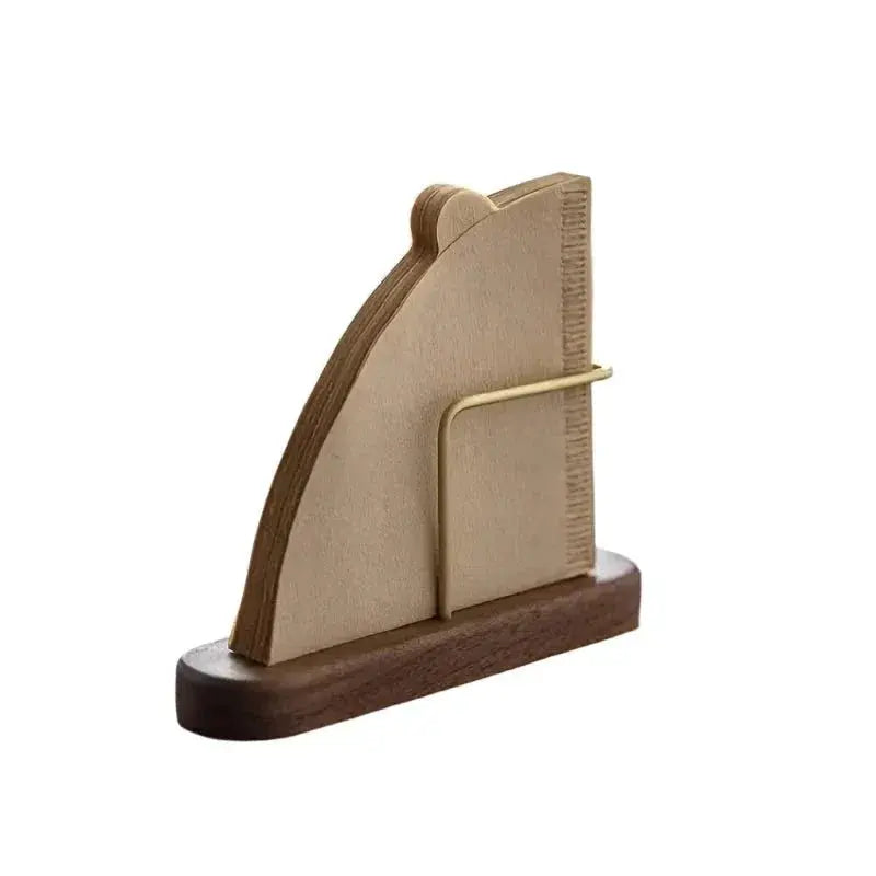 Coffee Filter Holder - HORIZON