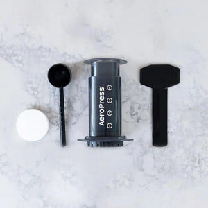 AeroPress - Coffee Maker - Original - HORIZON