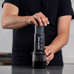 AeroPress - Coffee Maker - Original - HORIZON