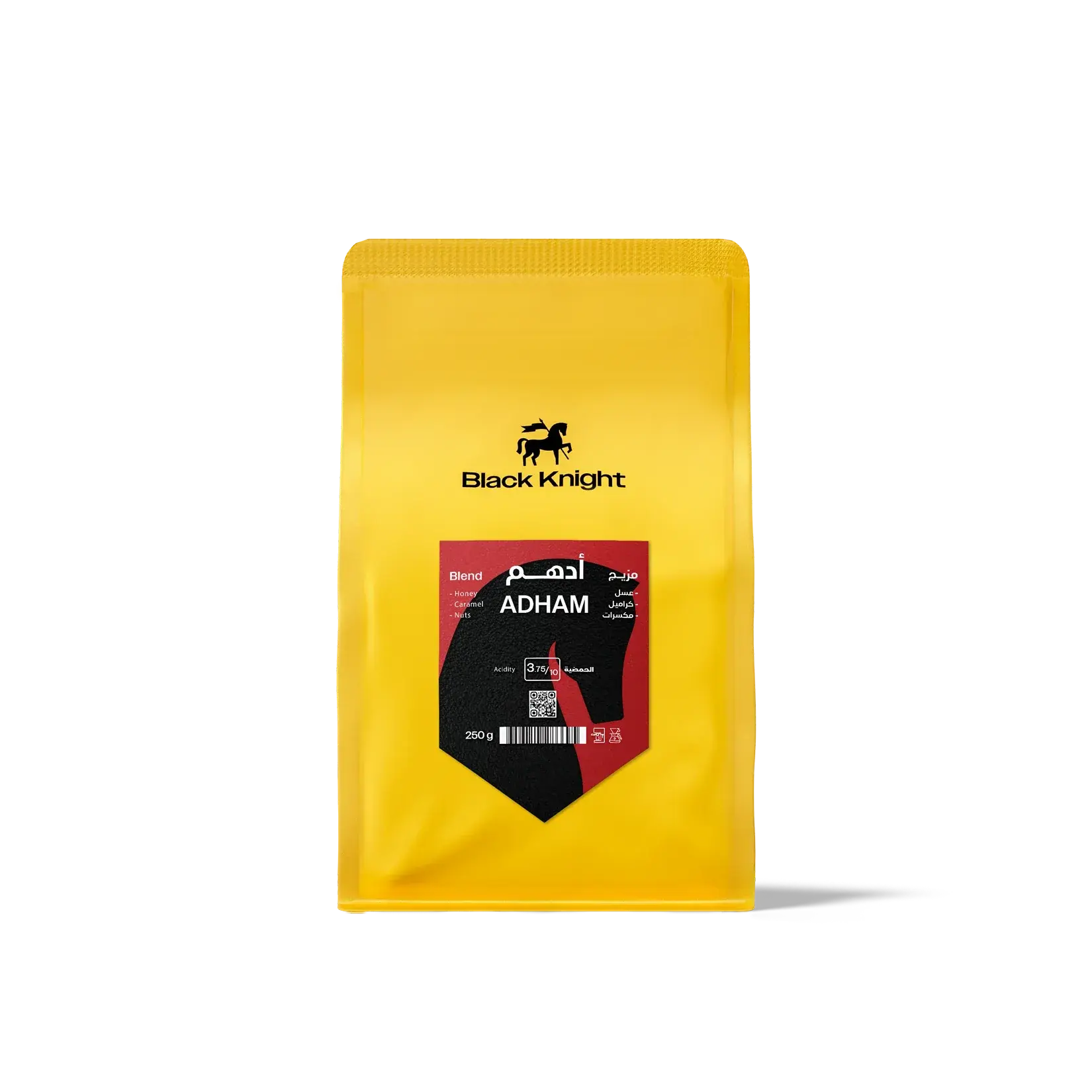 Black Knight | Adham Blend - HORIZON