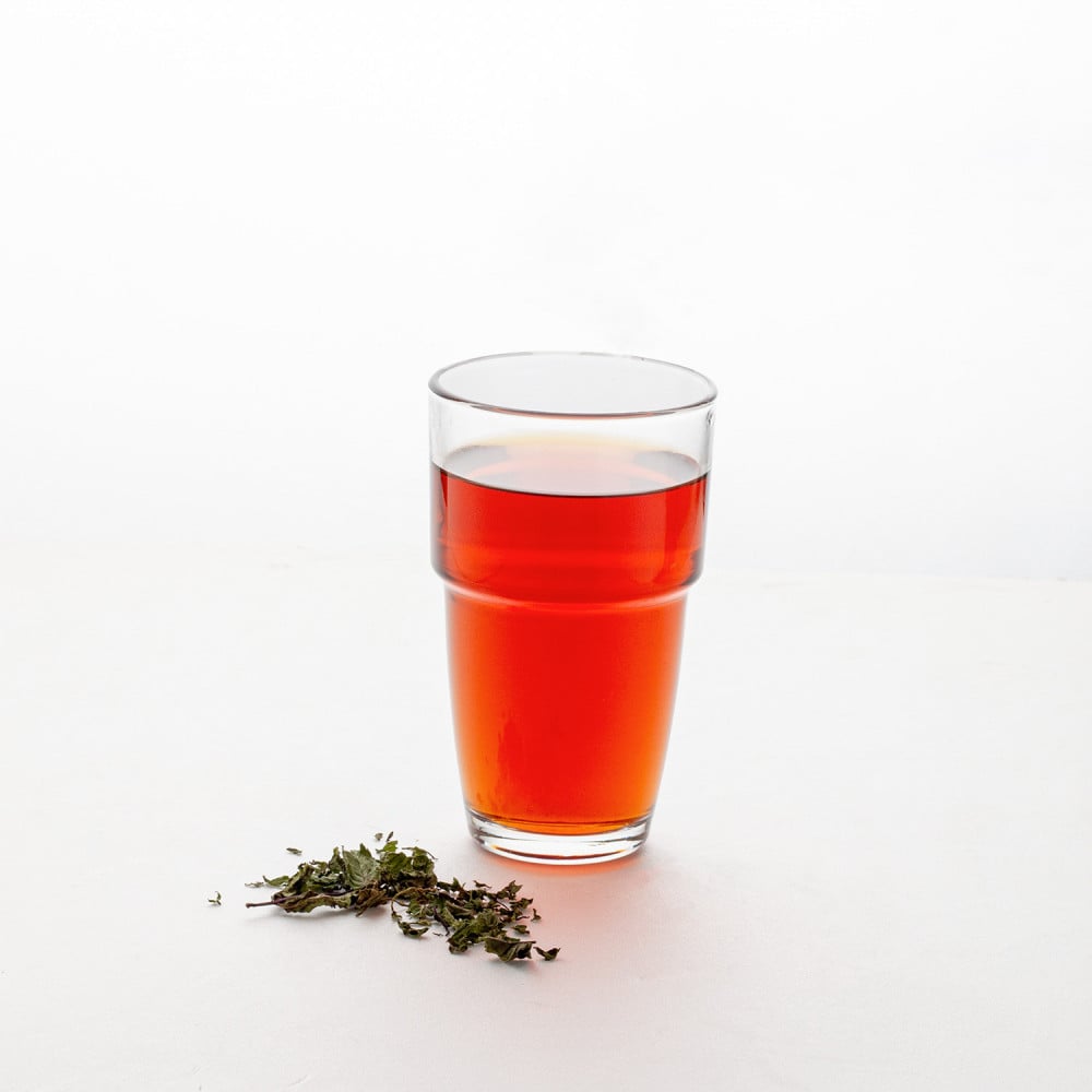 Glass cups - HORIZON