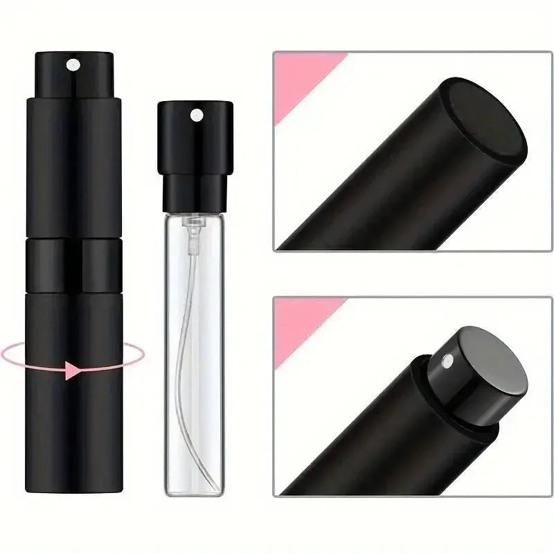 Coffee Spray Bottle - HORIZON