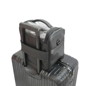 ARRIYADH ROASTERY | Black Coffee Tools Bag - HORIZON