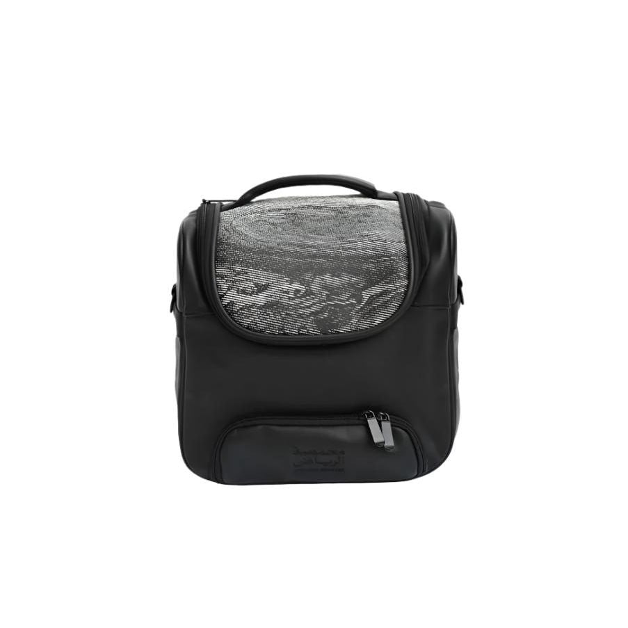 ARRIYADH ROASTERY | Black Coffee Tools Bag - HORIZON