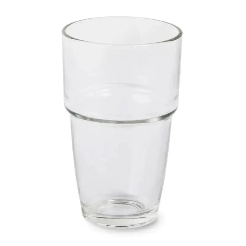 Glass cups - HORIZON