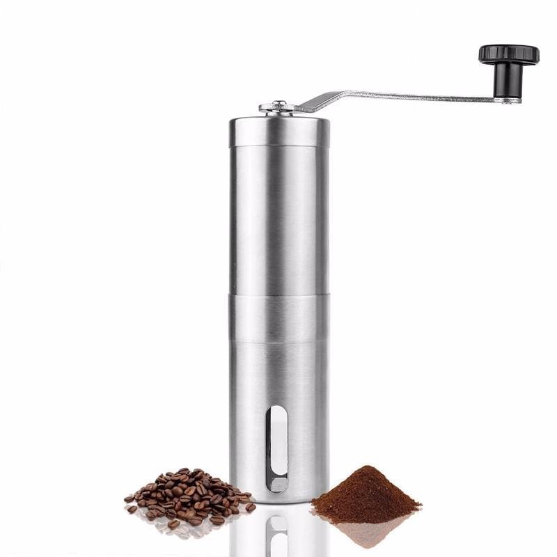 Manual Coffee Grinder - HORIZON
