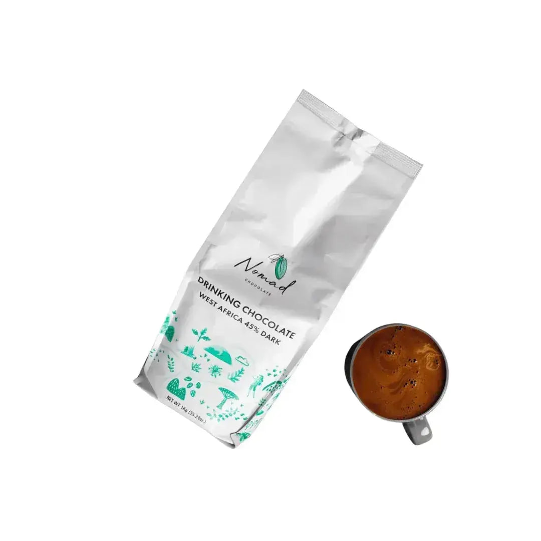 NOMAD | Chocolate Bondi Blend - HORIZON