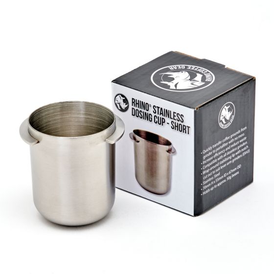 Rhino Dosing Cup - Short - HORIZON