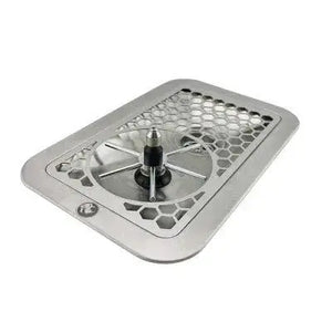 RHINO Pitcher Rinser - Spinjet - HORIZON