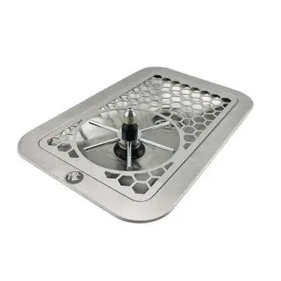 RHINO Pitcher Rinser - Spinjet - HORIZON