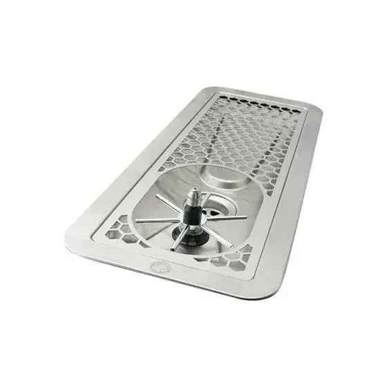 RHINO Pitcher Rinser - Spinjet - HORIZON