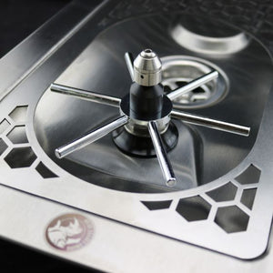 RHINO Pitcher Rinser - Spinjet - HORIZONRHINO Pitcher Rinser - SpinjetCoffee toolsHORIZONHORIZONRHINO Pitcher Rinser - Spinjet857830304600mmCoffee toolsincrementing_num