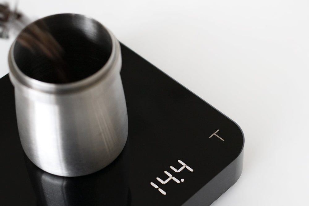 Acaia Pearl l Coffee Scale(2025 Edition)