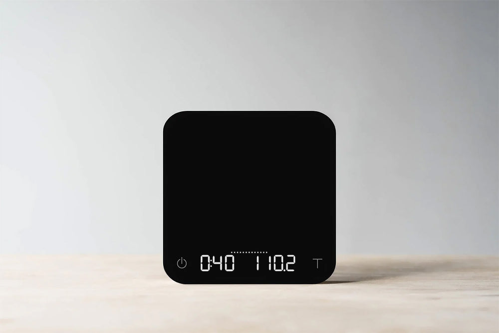 Acaia Pearl l Coffee Scale(2025 Edition)