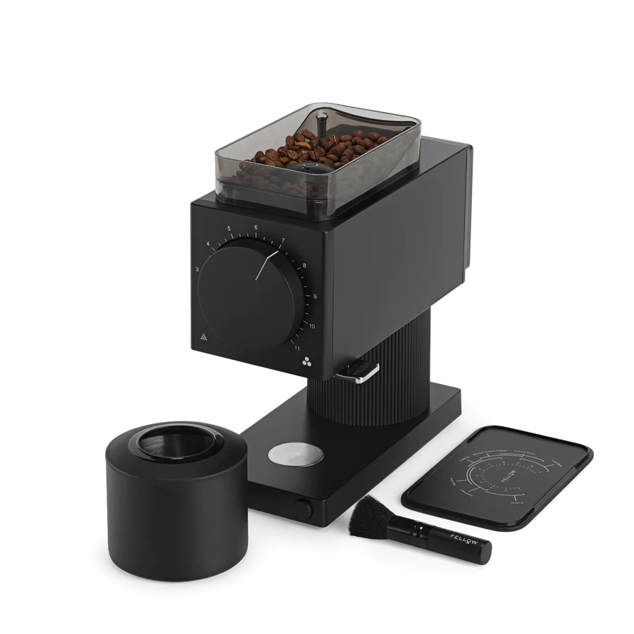 Ode Brew Grinder Gen2 - HORIZON