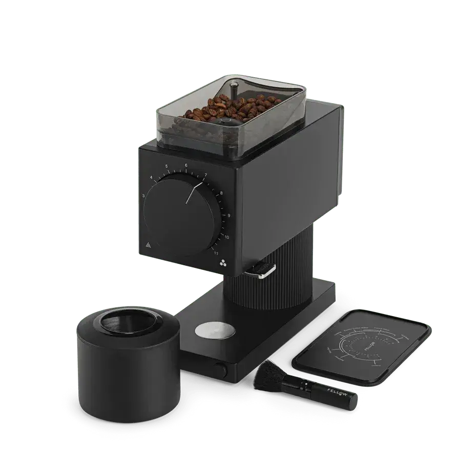 Fellow | Ode Brew Grinder Gen2 - HORIZON
