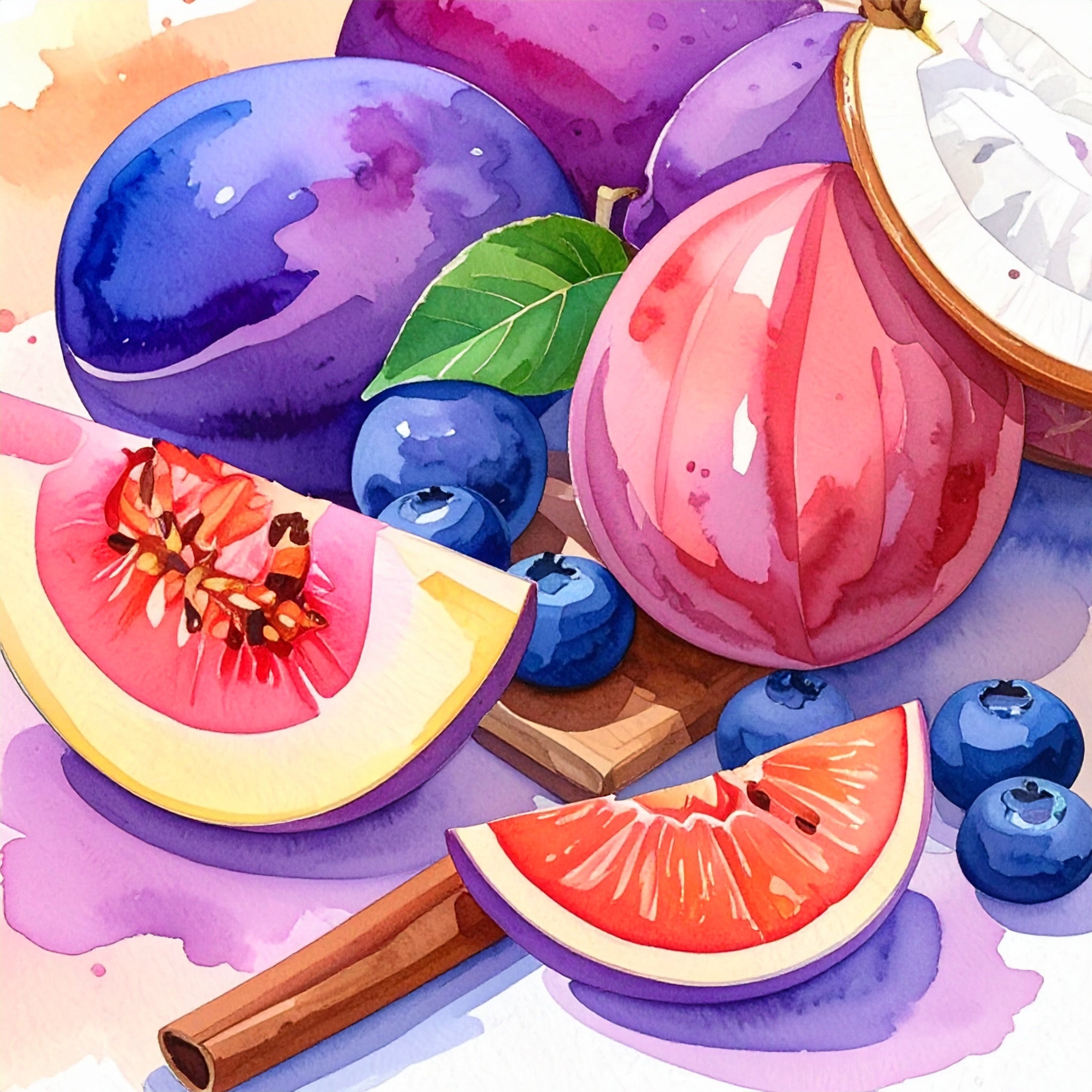 Methods Roastery | Pink Bourbon Punch