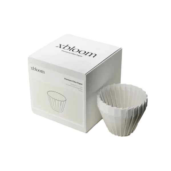 XBloom Premium Paper Filters 100pcs