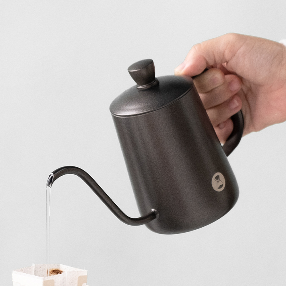TIMEMORE Fish03 Pour-over Kettle 600ml