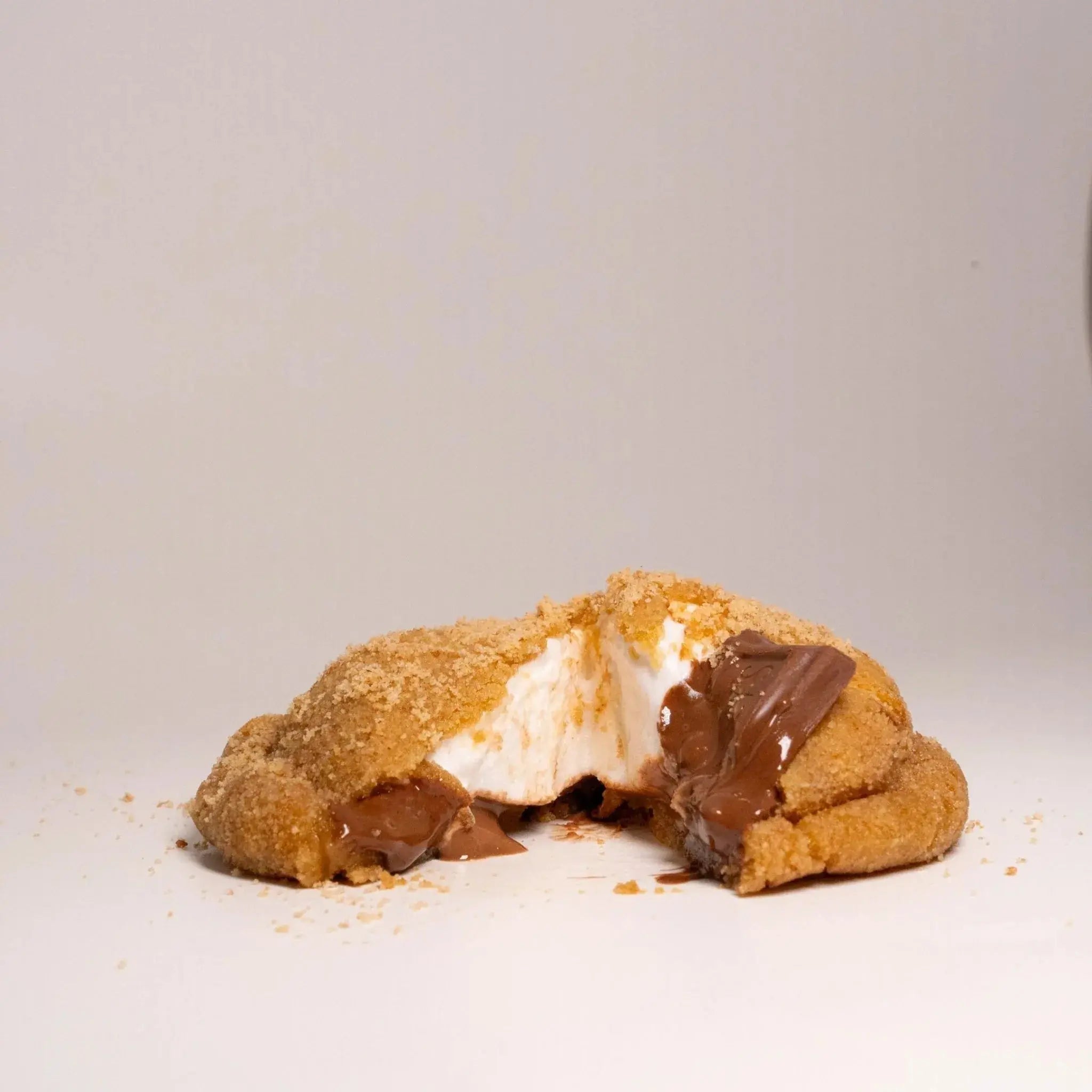 S'mores Cookies - HORIZON