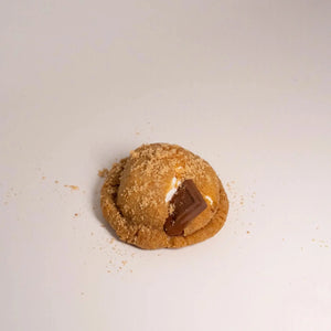S'mores Cookies - HORIZON