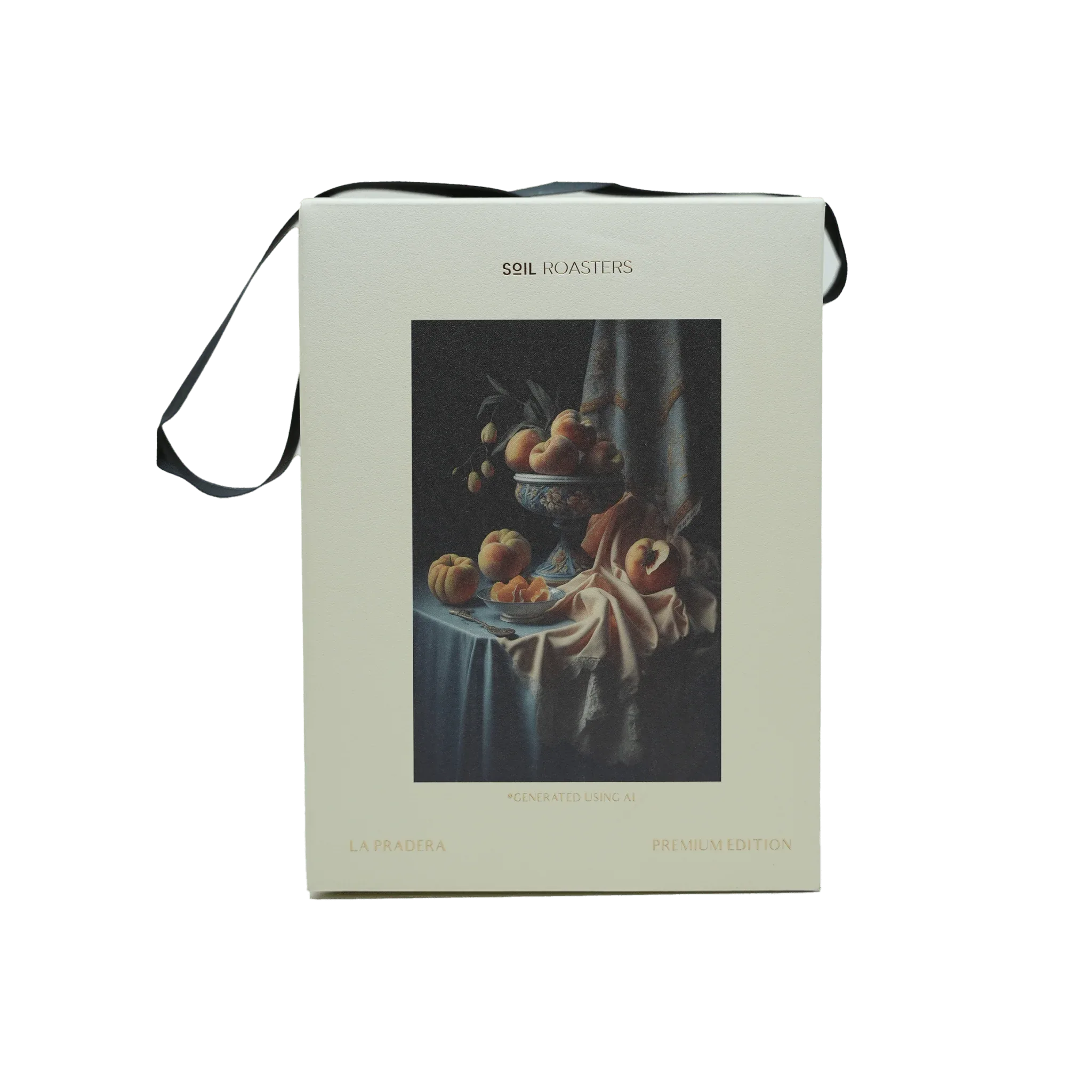 SOIL | La Pradera - Colombia 250g - HORIZON