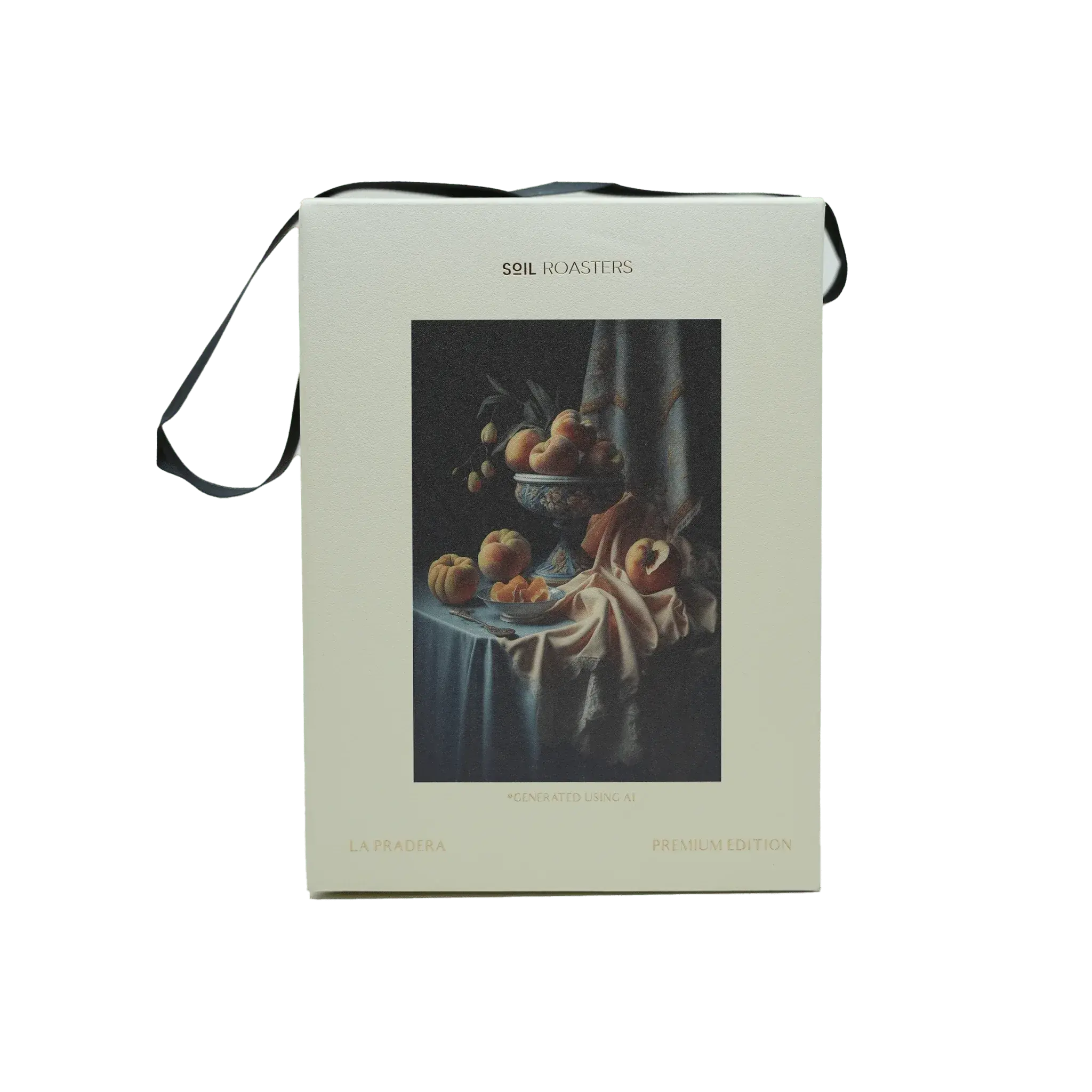 SOIL | La Pradera - Colombia 250g - HORIZON