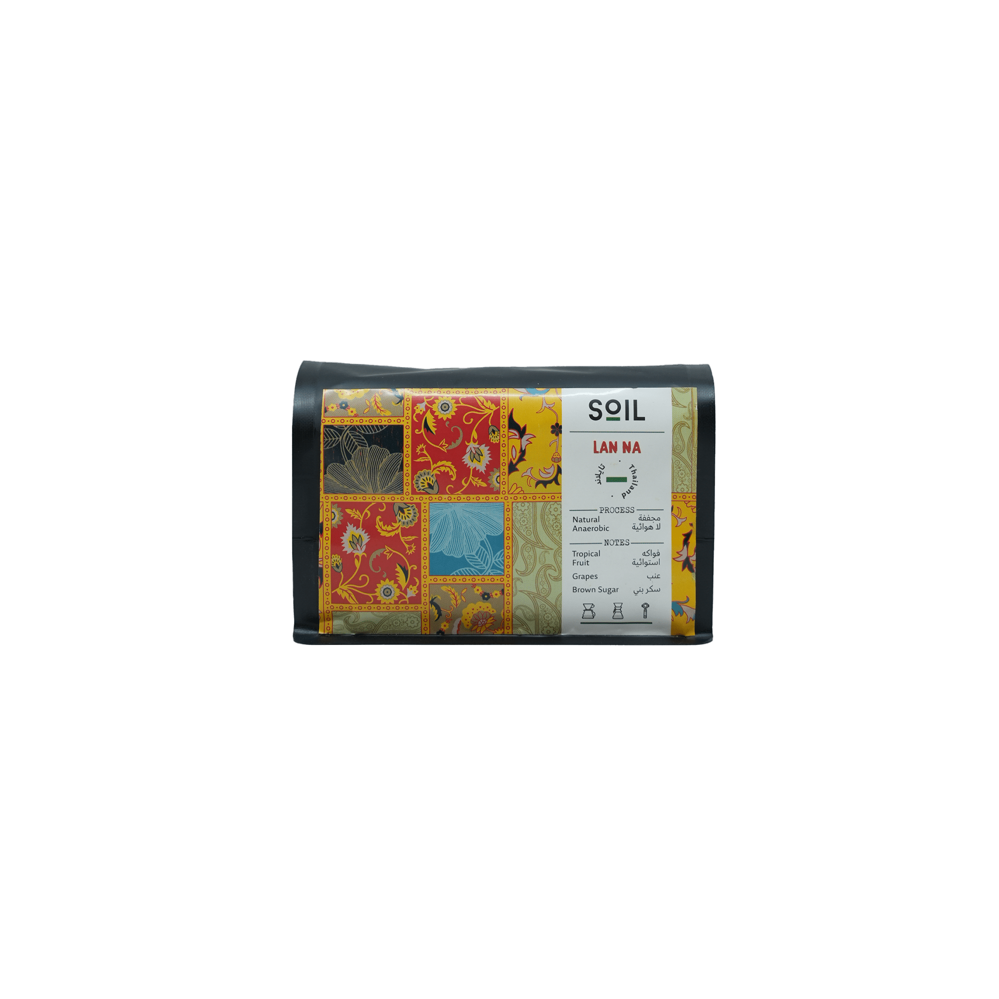 SOIL | Lan Na - Thailand - HORIZONSOIL | Lan Na - Thailandcoffee beansHORIZONHORIZONSOIL | Lan Na - Thailand385898633161421554coffee beans#incrementing_num